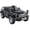 Bild von Deqube Suv App+rc Konstruktionsspiel 561 Stücke