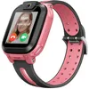 Bild von imoo Z1 Kinder-Smartwatch in Hellrosa - Mit 4G, Telefonie, Videoanrufen & Echtzeit-GPS-Ortung für die sichere Kommunikation mit Ihrem Kind