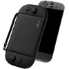 Bild von tomtoc Nintendo Gaming Zubehör FancyCase-G05 Switch 2 Schutzhülle in Schwarz - Robuste Tasche für deine Konsole
