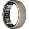 Bild von Amazfit Helio Ring Smart Ring: Tragbarer Fitness- & Schlafmonitor, 4 Tage Akkulaufzeit, kabelloses Laden, 10 ATM wasserdicht, Größe 10.