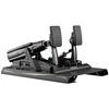 Bild von MOZA Racing RS082 Gaming Lenkrad: Schwarz, Aluminium Terrasse, 200 kg Tragkraft, Verbindung via USB-A, USB-B & USB-C