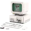 Bild von Pantasy Retro-computer-bauspiel 24 Cm
