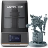 Bild von ANYCUBIC Photon Mono M7 14K Harz-3D-Drucker | 10,1 Zoll Mono-LCD | COB-Lichtquelle 3.0 | High-Speed Druck bis 150 mm/h | 223x126x230 mm