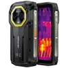 Bild von Ulefone Armor Mini 20T Pro 5G Rugged Smartphone Schwarz: 50 MP Wärmebildkamera, MTK Dimensity 6300, 6200 mAh, 4,7" HD+