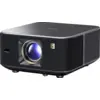 Bild von YABER K3 Pro LCD Projektor: FullHD 1080p Beamer mit JBL-Lautsprechern und integriertem Subwoofer für ein Heimkino-Erlebnis