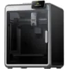 Bild von Creality K2 3D-Drucker | 600 mm/s High-Speed | 260x260x260 mm | KI-Überwachung & Auto-Leveling für zuverlässige Drucke