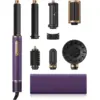 Bild von Dreame AirStyle Pro 2 7-in-1 Haartrockner & Styler: 2 Lockenaufsätze, Volumen, Glättungsbürste, Frizz-Reduzierung, Magnet-Design