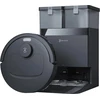 Bild von ECOVACS DEEBOT T30e OMNI Saug- und Wischroboter mit 25.000 Pa Saugkraft, ZeroTangle 3.0 und OMNI-Station für automatische Entleerung
