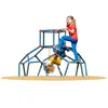 Bild von Devessport Kuppelkletter-spielstruktur