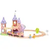 Bild von Brio Disney Prinzessinnenburg (33312)