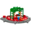 Bild von Brio Plattenspieler Und Figur (33476)