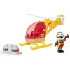 Bild von Brio Feuerwehrhubschrauber (33797)