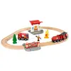 Bild von Brio Feuerwehrmann-set (33815)