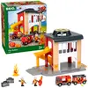 Bild von Brio Weltrettungsfeuerwache (33833)