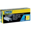 Bild von Rapid 13/10 Mm Heftklammern 5000 Einheiten