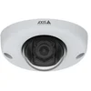 Bild von Axis Communications Dome Kamera 01933-021 2,8mm Überwachungskamera mit 2 Megapixel Auflösung