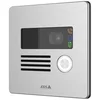Bild von Axis Communications Sprechanlage 01995-001 Videogegensprechanlage mit hoher Auflösung und Smartphoneanruf, App gesteuert, professionelle Türsprechanlage