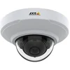 Bild von Axis Communications Dome Kamera 02373-001 3,1mm Überwachungskamera mit 2 Megapixel Auflösung