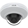 Bild von Axis Communications Dome Kamera 02374-001 2,4mm Überwachungskamera mit 4 Megapixel Auflösung