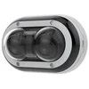 Bild von Axis Communications Panorama Kamera 02416-001 Überwachungskamera mit 5 Megapixel Auflösung