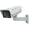 Bild von Axis Communications Box Kamera 02486-001 professionelle Überwachungskamera mit 5 Megapixel Auflösung