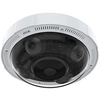 Bild von Axis Communications Panorama Kamera 02635-001 Überwachungskamera mit 8 Megapixel Auflösung