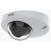 Bild von Axis Communications Dome Kamera 02671-001 3,6mm Überwachungskamera mit 2 Megapixel Auflösung