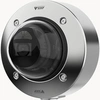 Bild von Axis Communications Dome Kamera 02710-001 Überwachungskamera mit 8 Megapixel Auflösung