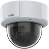 Bild von Axis Communications PTZ Kamera 02768-001 Überwachungskamera mit 4 Megapixel Auflösung