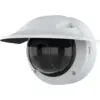 Bild von Axis Communications Dome Kamera 02971-001 13 - 51mm Überwachungskamera mit 4 Megapixel Auflösung