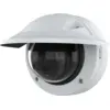Bild von Axis Communications Dome Kamera 03153-001 3,0 - 8,5mm Überwachungskamera mit 5 Megapixel Auflösung
