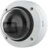 Bild von Axis Communications Dome Kamera 03154-001 4,4 - 14,6mm Überwachungskamera mit 8 Megapixel Auflösung