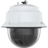 Bild von Axis Communications PTZ Kamera 03188-002 6,64 - 225,50mm AXIS Q60 Series Überwachungskamera mit 4 Megapixel Auflösung