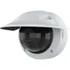Bild von Axis Communications Dome Kamera 03206-001 6,3 - 13mm Überwachungskamera mit 8 Megapixel Auflösung