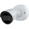 Bild von Axis Communications Bullet Kamera 03255-001 3,7mm M Series Überwachungskamera mit 8 Megapixel Auflösung