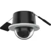Bild von Axis Communications Mini Kamera 03396-001 professionelle Überwachungskamera mit 8 Megapixel Auflösung