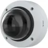Bild von Axis Communications Dome Kamera 03501-001 3,4 - 9,8mm Überwachungskamera mit 2 Megapixel Auflösung