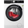 Bild von AEG Serie 8000 Freistehende Waschmaschine (10 kg, 1600 U/min, A) mit PowerCare und effizientem Inverter-Motor für optimale Waschergebnisse.