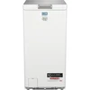 Bild von AEG Serie 7000 Toplader-Waschmaschine (7 kg, 1300 U/min, Energieeffizienzklasse A) in Weiß für saubere Wäsche