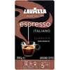 Bild von Lavazza Kaffee gemahlen: Espresso Italiano, 250g Dose - Vollmundig & Aromatisch für den perfekten Espresso Genuss zu Hause