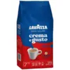 Bild von Lavazza Ganze Kaffeebohnen: Crema e Gusto Classico - Der intensive, vielseitige Kaffee für Mokka und Filterkaffee, 1000g Packung