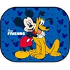 Bild von Tataway Mickey Sonnenschutz Für Autos 2 Einheiten