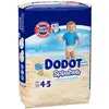 Bild von Dodot Größe 4 Splawers 5 Schwimmwindel 11 Einheiten
