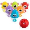 Bild von Chicco Monkey Strike Pädagogisches Spielzeug