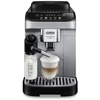 Bild von De'Longhi Kaffeevollautomat Magnifica Evo ECAM290.61.SB für aromatischen Espresso und Milchschaum in Silber