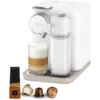 Bild von Nespresso Kaffeemaschine: DE'LONGHI Gran Lattissima Weiß | Automatisches Milchsystem mit One-Touch-Bedienung für vielfältige Rezepte