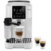 Bild von De'Longhi Magnifica Start Milk ECAM220.61.W Kaffeevollautomat für Milchkaffee in Weiß für anspruchsvolle Kaffeegenießer