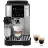 Bild von DE'LONGHI Kaffeevollautomat ECAM 220.80.SB Magnifica Start, 15 Bar Druck, LatteCrema Heißmilchsystem für perfekten Milchschaum, 1,8L Tank
