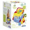 Bild von Clementoni Disney Mickey Formensortierbus Für Babys