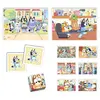 Bild von Clementoni Edukit 4 In 1 Bluey